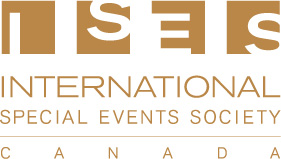 Event, Events, Weddings, Special Events, ISES, International Special Events Society